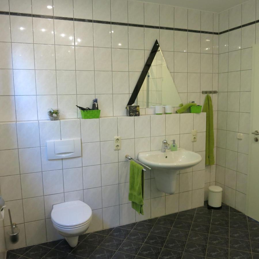 Fewosa Trier-Tarforst Ngoại thất bức ảnh