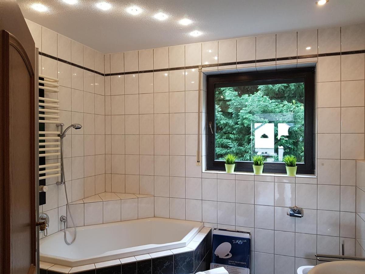 Fewosa Trier-Tarforst Ngoại thất bức ảnh