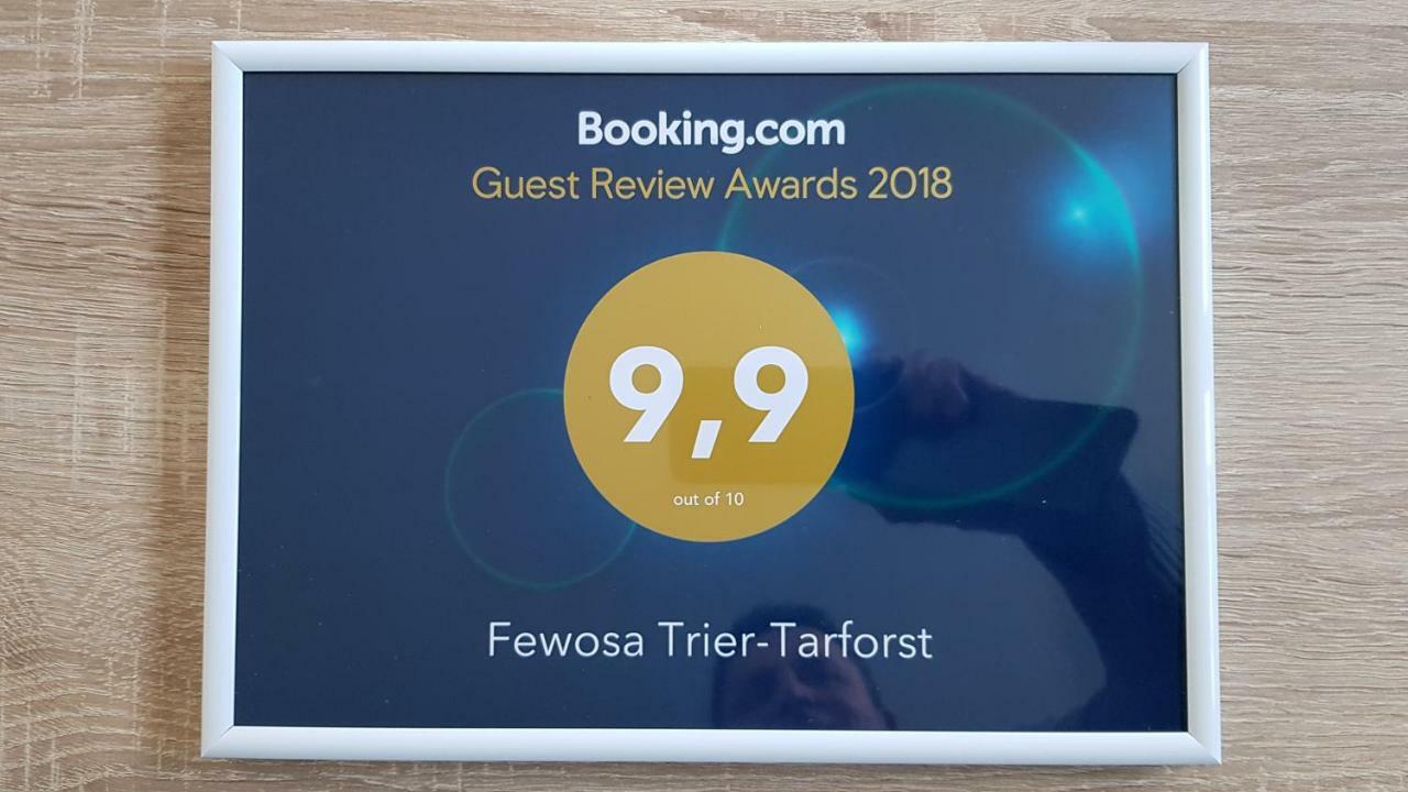 Fewosa Trier-Tarforst Ngoại thất bức ảnh