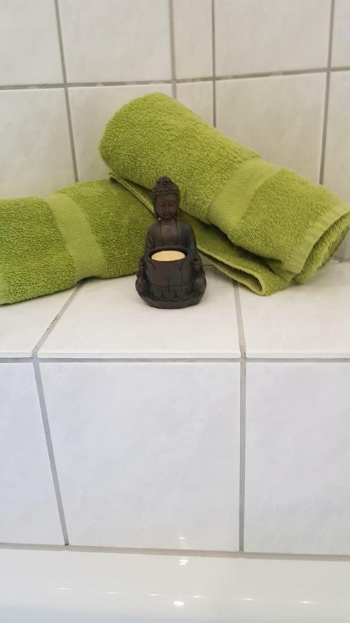 Fewosa Trier-Tarforst Ngoại thất bức ảnh